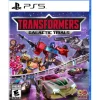 Transformer Galactic Trails - Playstation 5