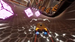 Transformer Galactic Trails - Playstation 5