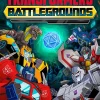 TRANSFORMERS BATTLEGROUNDS - SWITCH
