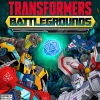 TRANSFORMERS BATTLEGROUNDS - PS4