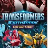 Transformers Earthspark Expedition - Nintendo Switch