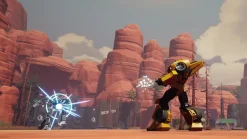 Transformers Earthspark Expedition - Nintendo Switch