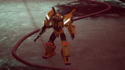 Transformers Earthspark Expedition - Nintendo Switch