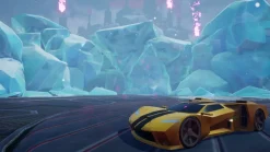 Transformers Earthspark Expedition - Nintendo Switch