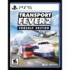TRANSPORT FEVER 2 - PlayStation 5