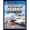 TRANSPORT FEVER 2 - PS4