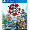 TRASH SAILORS - PS4