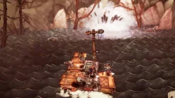 TRASH SAILORS - PS4