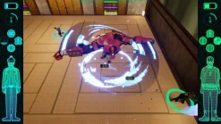 Travis Strikes Again No More Heroes - SWITCH