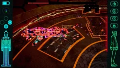 Travis Strikes Again No More Heroes - SWITCH