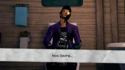 Travis Strikes Again No More Heroes - SWITCH