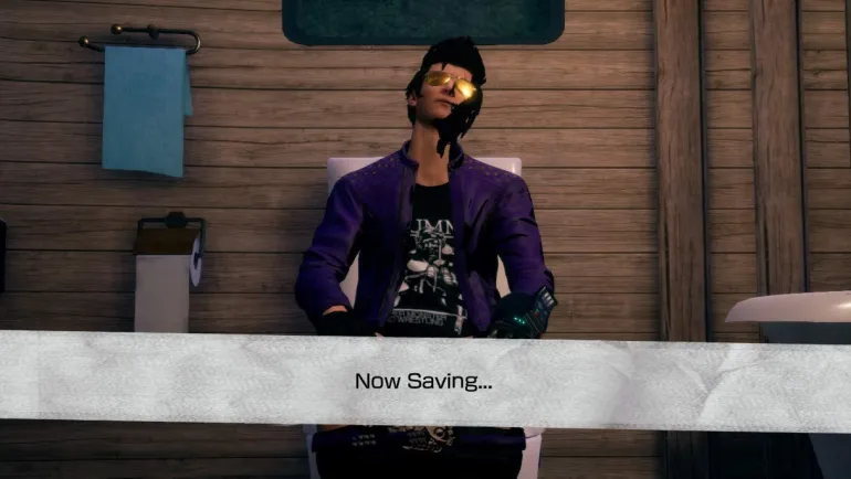 Travis Strikes Again No More Heroes - SWITCH