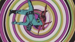 Travis Strikes Again No More Heroes - SWITCH