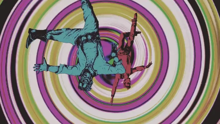 Travis Strikes Again No More Heroes - SWITCH