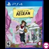 Treasures of the Aegean - PlayStation 4