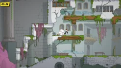 Treasures of the Aegean - PlayStation 5