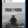 Trek To Yomi - PS5