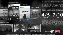 Trek To Yomi [ULTIMATE EDITION] - PS5