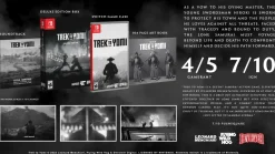 Trek To Yomi [ULTIMATE EDITION] - SWITCH