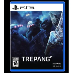 Trepang2 - PS5