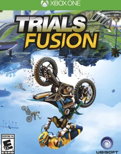 Trials Fusion - XBOX ONE