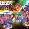 Trigger Witch [Limited Edition] - PS5 [PLAY EXCLUSIVES]