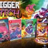 Trigger Witch [Limited Edition] - SWITCH [PLAY EXCLUSIVES]
