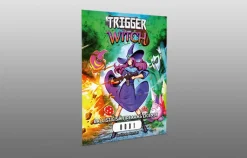 Trigger Witch [Limited Edition] - SWITCH [PLAY EXCLUSIVES]