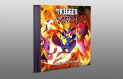 Trigger Witch [Limited Edition] - SWITCH [PLAY EXCLUSIVES]