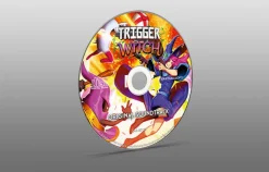 Trigger Witch [Limited Edition] - SWITCH [PLAY EXCLUSIVES]