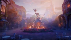 Trine 5: A Clockwork Conspiracy - Nintendo Switch
