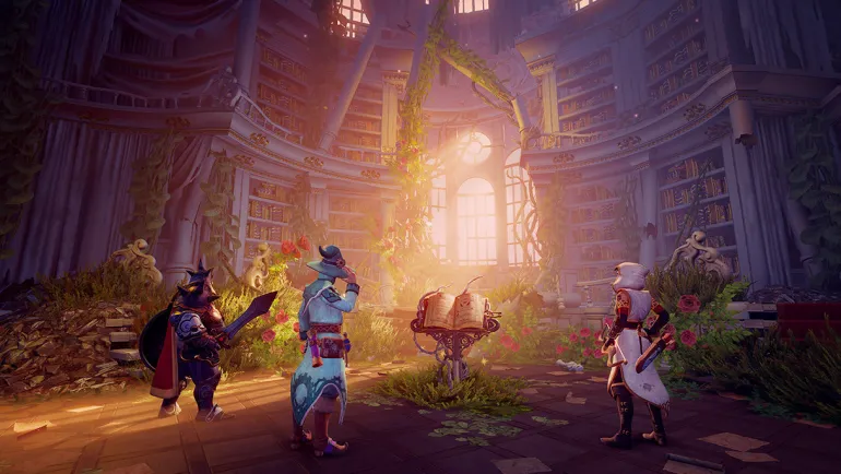 Trine Ultimate Collection Physical Edition + Trine 5 Bundle - Nintendo Switch (FREE SHIPPING)