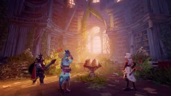 Trine Ultimate Collection Physical Edition - Nintendo Switch [VGP Exclusive]