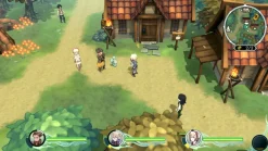 TRINITY TRIGGER DAY 1 EDITION - SWITCH