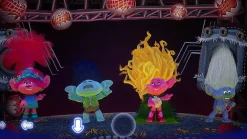TROLLS REMIX RESCUE - PS4