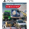 Truck & Logistics Simulator - PlayStation 5