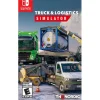 Truck & Logistics Simulator - Nintendo Switch