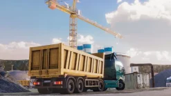 Truck & Logistics Simulator - Nintendo Switch