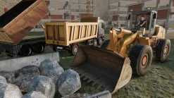 Truck & Logistics Simulator [EU Import] - Playstation 4