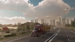 Truck & Logistics Simulator [EU Import] - Playstation 4