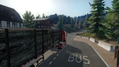 Truck Driver - Nintendo Switch