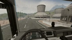 Truck Driver - Nintendo Switch