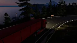 Truck Driver - Nintendo Switch