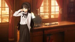 TSUKIHIME A Piece of Blue Glass Moon Limited Edition - Playstation 4