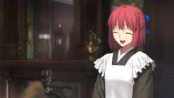 TSUKIHIME A Piece of Blue Glass Moon Limited Edition - Playstation 4