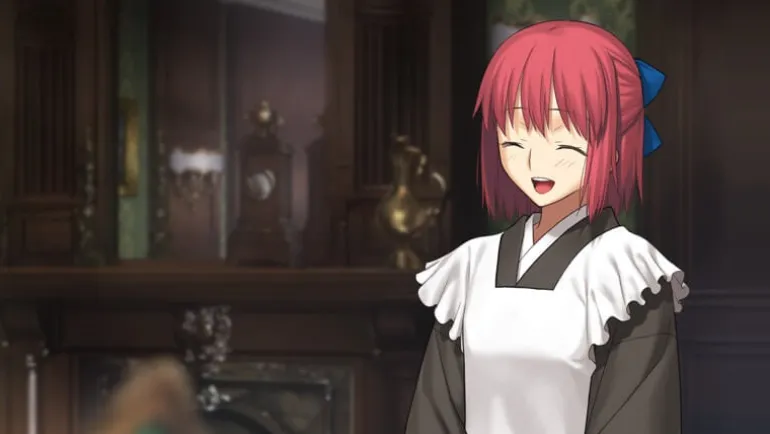 TSUKIHIME A Piece of Blue Glass Moon Limited Edition - Playstation 4