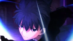 TSUKIHIME A Piece of Blue Glass Moon Limited Edition - Playstation 4