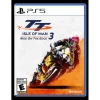 TT ISLE OF MAN RIDE ON THE EDGE 3 - PS5