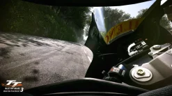 TT ISLE OF MAN RIDE ON THE EDGE 3 - PS5