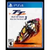 TT ISLE OF MAN RIDE ON THE EDGE 3 - PS4